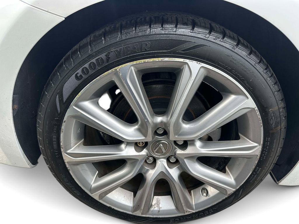 Used 2016 Lexus RC 300 AWD w/ Navigation System Package image 12