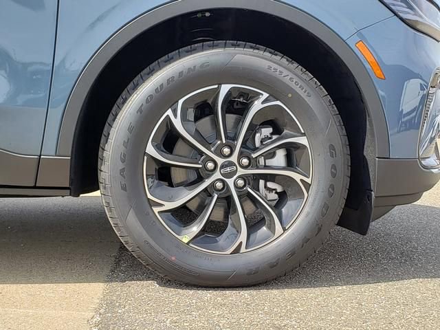 New 2026 Lincoln Nautilus Premier image 22