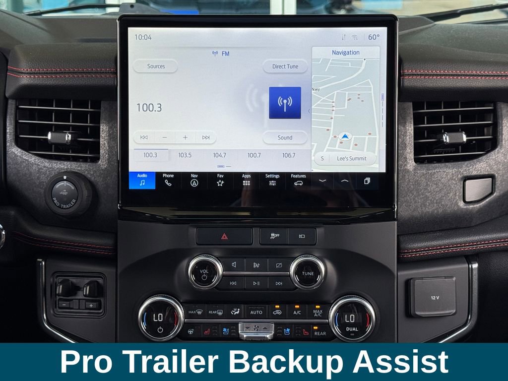 Used 2023 Ford Expedition Limited AWD/4WD image 21