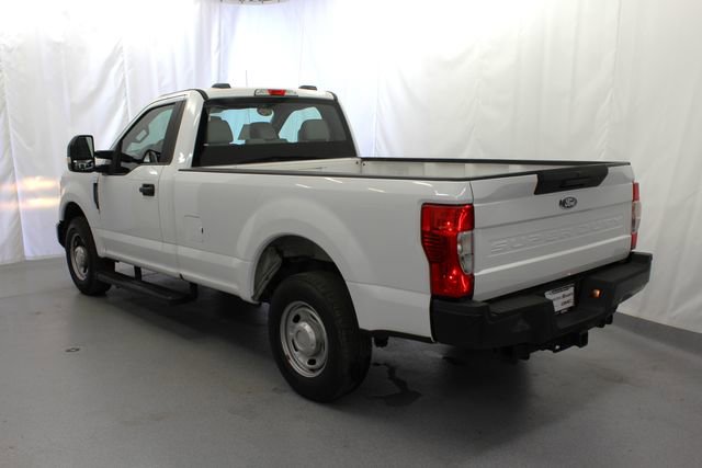 Used 2020 Ford F250 XL w/ Power Equipment Group RWD image 11