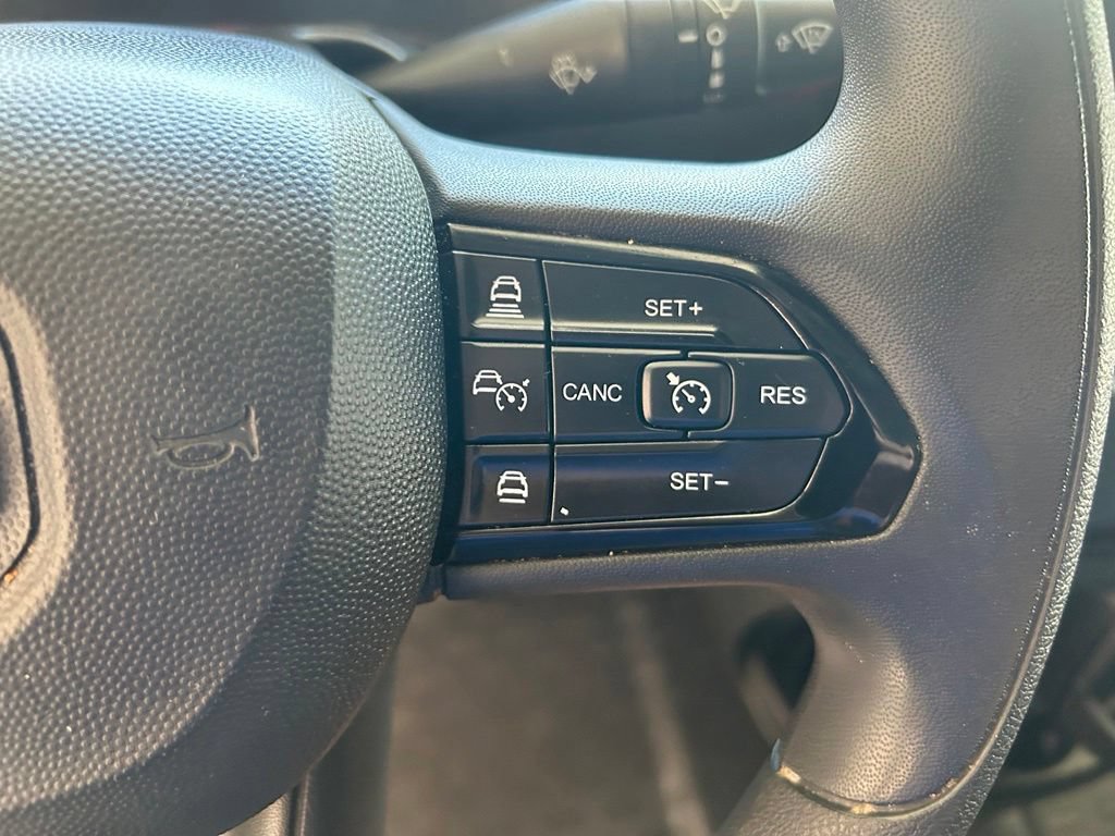 Used 2025 RAM ProMaster 2500 w/ Convenience Group FWD image 40