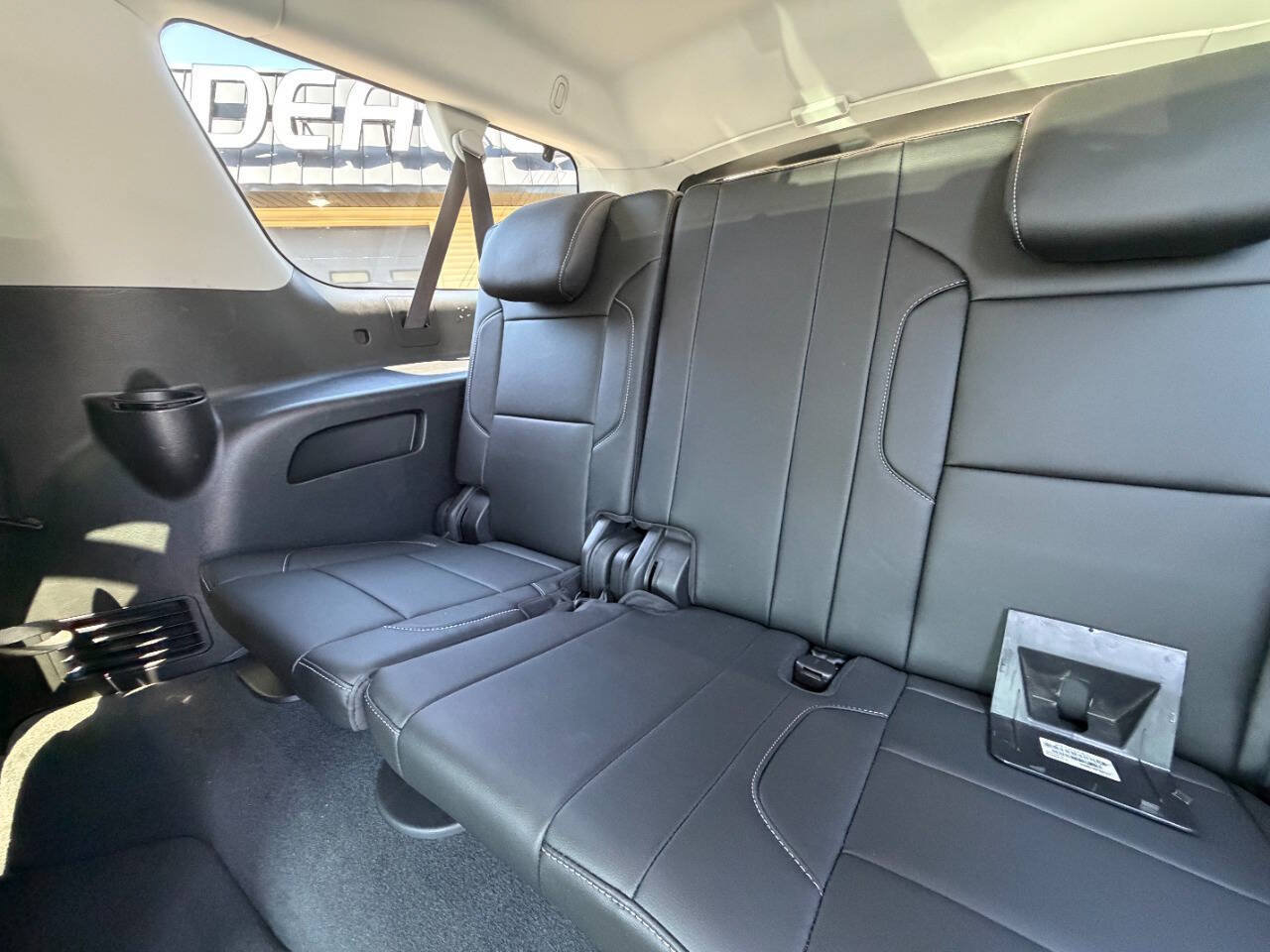 Used 2019 Chevrolet Suburban 3500 LT AWD/4WD image 35