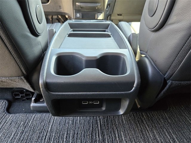 Used 2024 Honda Odyssey EX-L image 16
