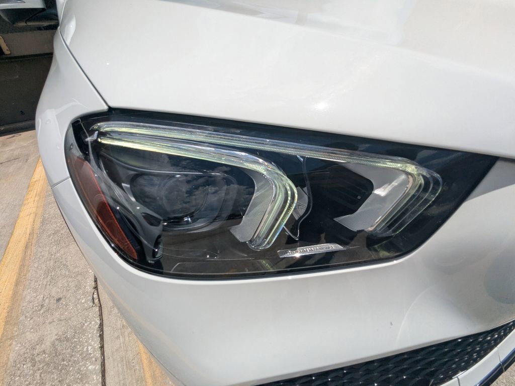 Certified 2022 Mercedes-Benz GLE 350 w/ Premium Package image 67