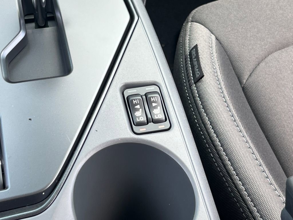 New 2026 Subaru Crosstrek 2.0i Premium AWD/4WD image 21