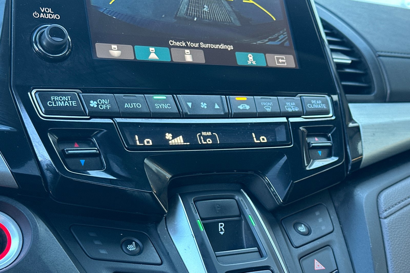 Used 2019 Honda Odyssey Touring image 18