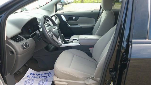 Used 2013 Ford Edge SE AWD/4WD image 5