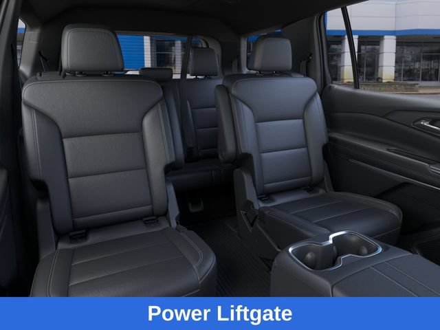 New 2027 Chevrolet Traverse LT w/ Midnight/Sport Edition AWD/4WD image 18