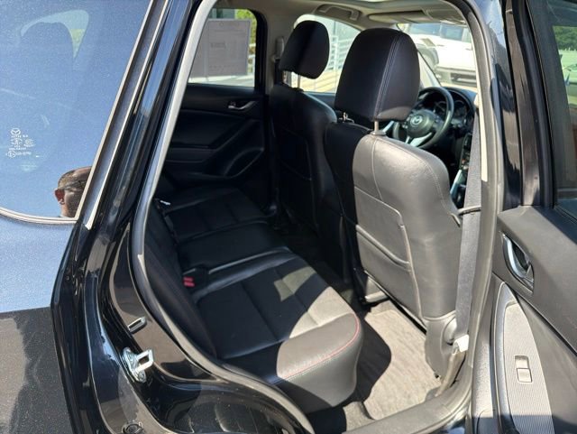 Used 2014 MAZDA CX-5 Grand Touring AWD/4WD image 27