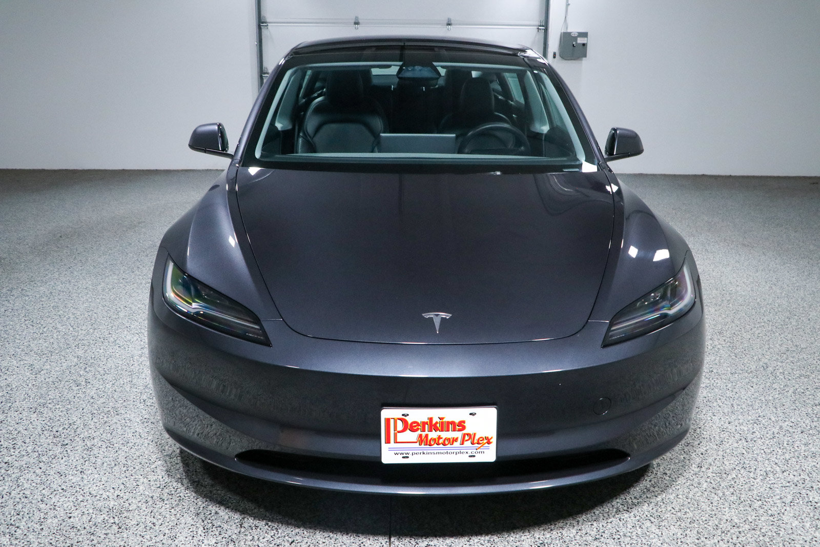 Used 2025 Tesla Model 3 Long Range RWD image 4