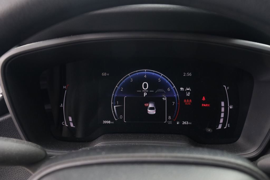 Used 2026 Toyota Corolla LE FWD image 18
