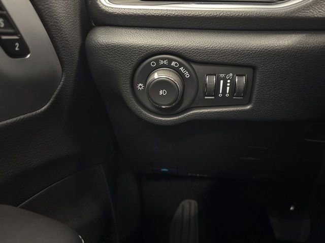 New 2026 Chrysler Pacifica Limited w/ S Appearance Package image 41