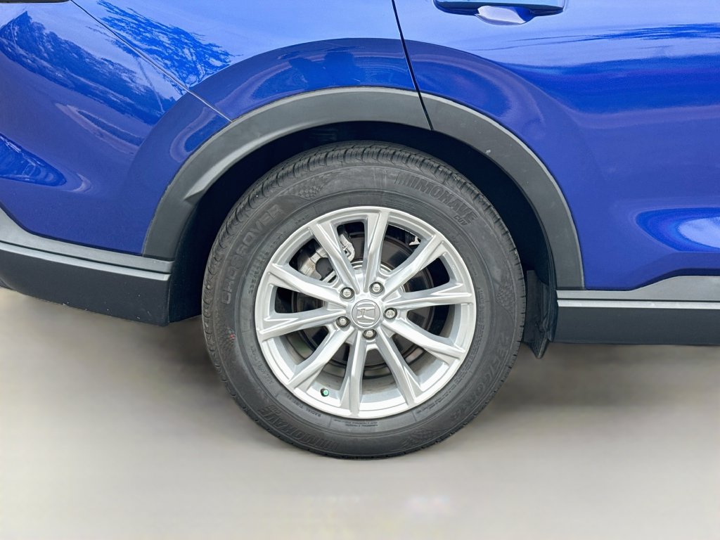 Used 2024 Honda CR-V EX-L image 24