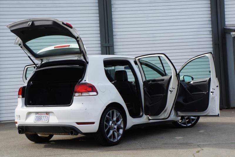 Used 2013 Volkswagen GTI Driver's Edition image 38