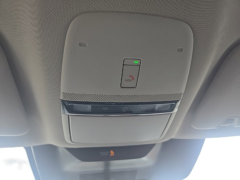 New 2026 Nissan Murano SV image 20