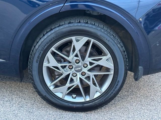 Used 2022 Genesis GV70 2.5T w/ Advanced Package image 7