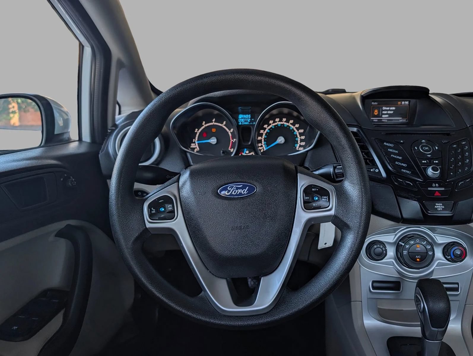 Used 2019 Ford Fiesta SE FWD image 30