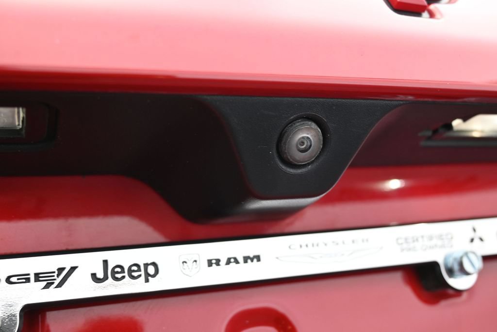 Used 2022 Jeep Compass Limited AWD/4WD image 31