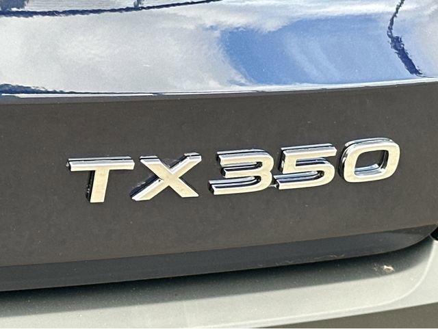 New 2026 Lexus TX 350 FWD image 22