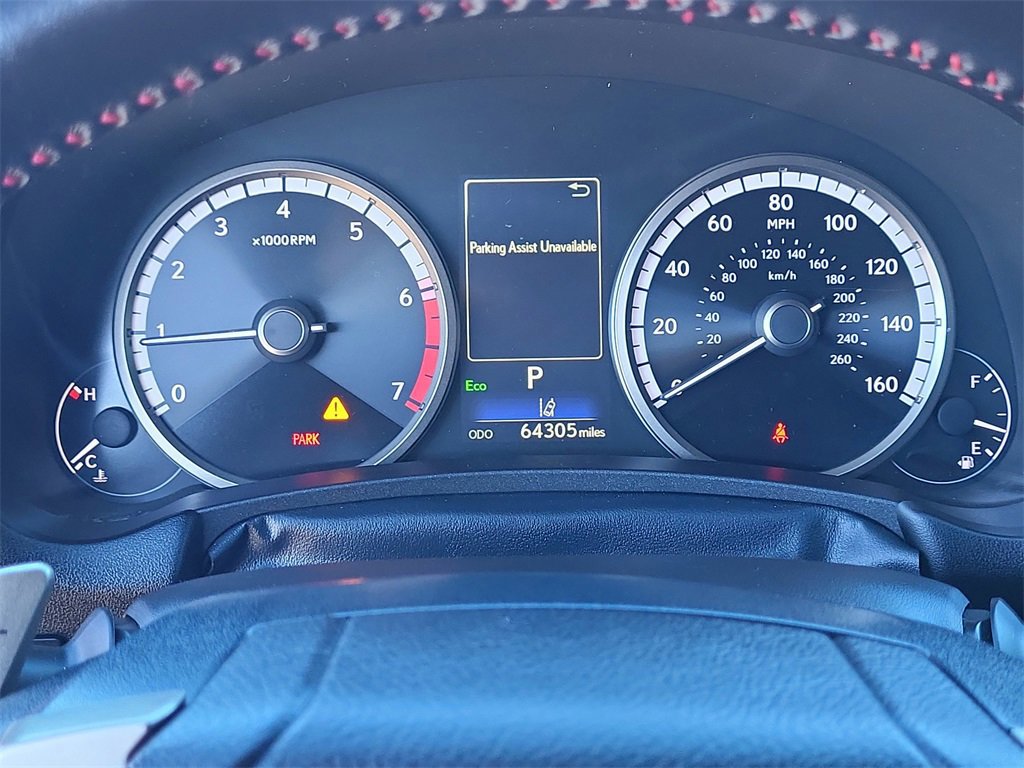 Used 2021 Lexus NX 300 F Sport image 21