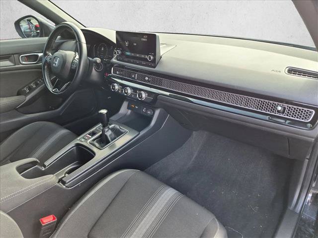 Used 2022 Honda Civic Sport image 19