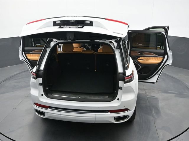Used 2023 Jeep Grand Cherokee Summit image 27