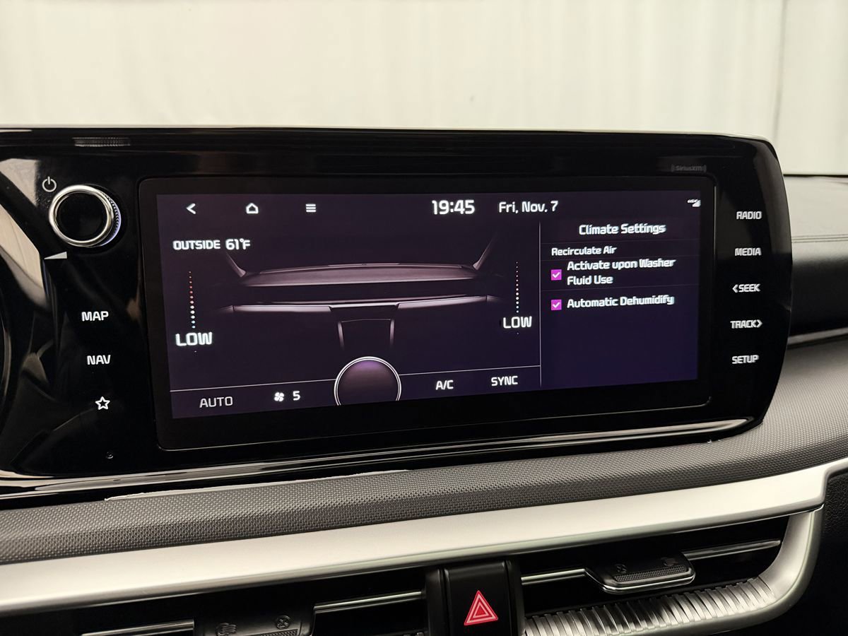 Used 2023 Kia K5 GT-Line FWD image 34