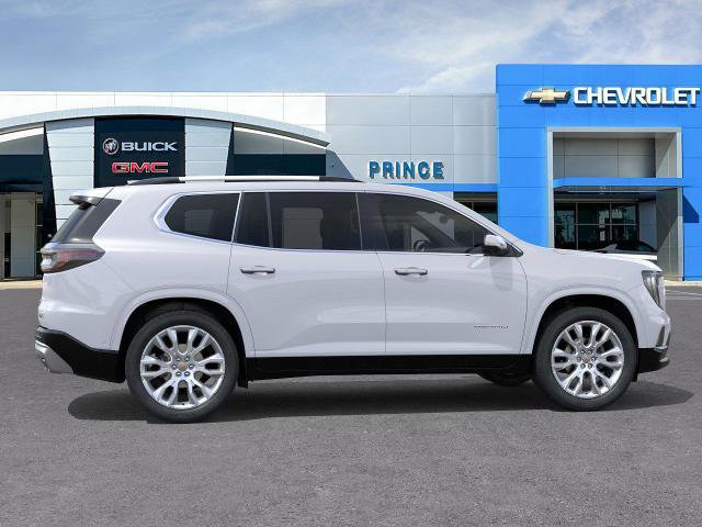New 2026 GMC Acadia Denali w/ Super Cruise Package image 43