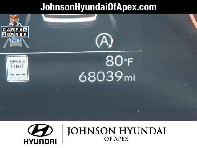 Used 2024 Hyundai Santa Fe SEL AWD/4WD image 15