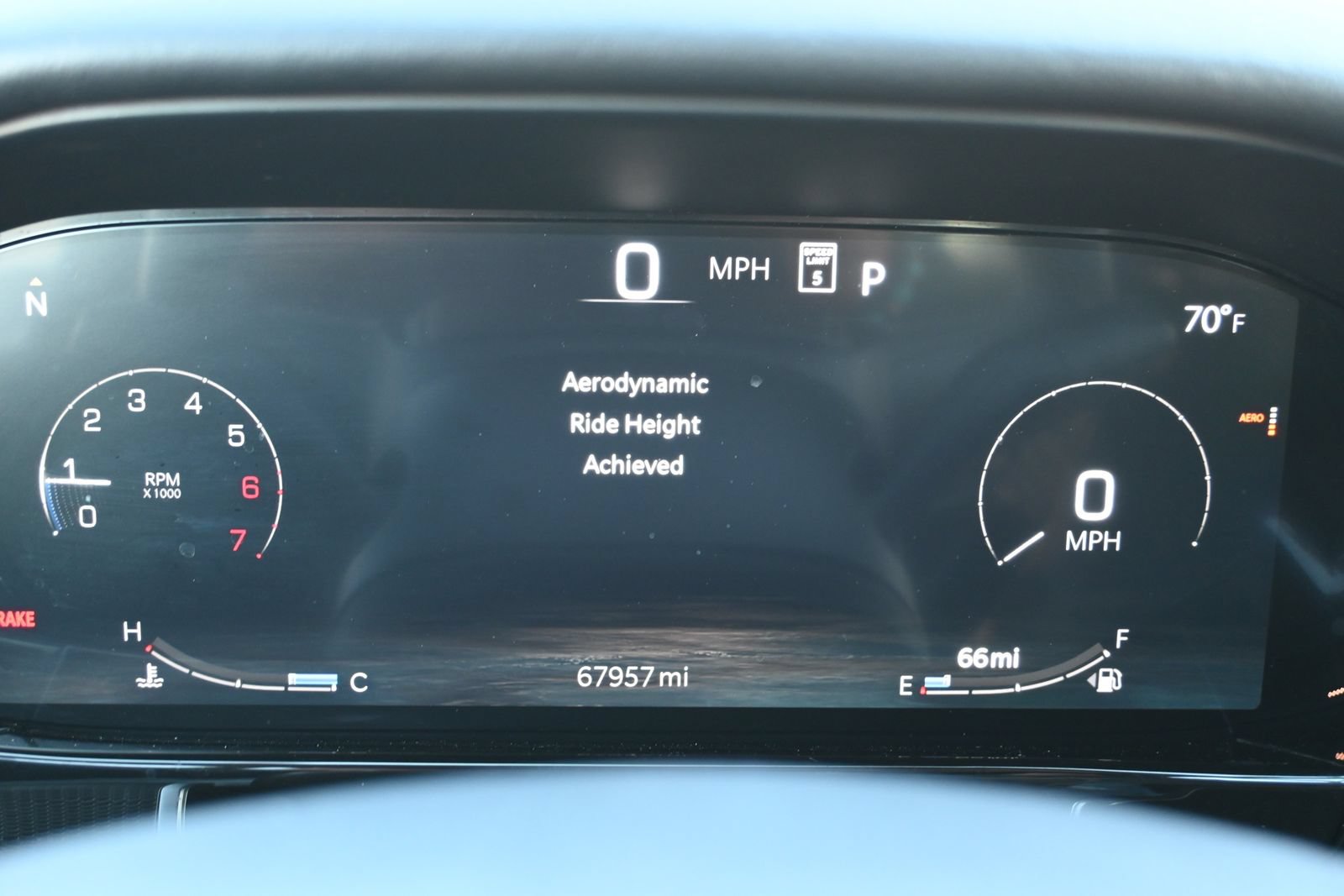 Used 2024 Jeep Grand Wagoneer L Series II w/ Quick Order Packagew 28T AWD/4WD image 11