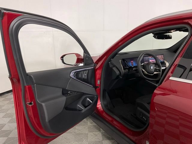 Certified 2025 BMW X3 xDrive30i w/ Premium Package AWD/4WD image 27