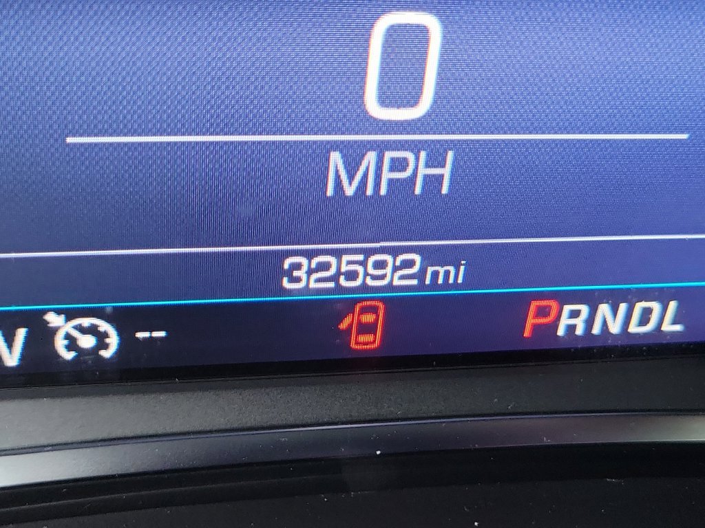 Used 2023 Chevrolet Equinox LT FWD image 31