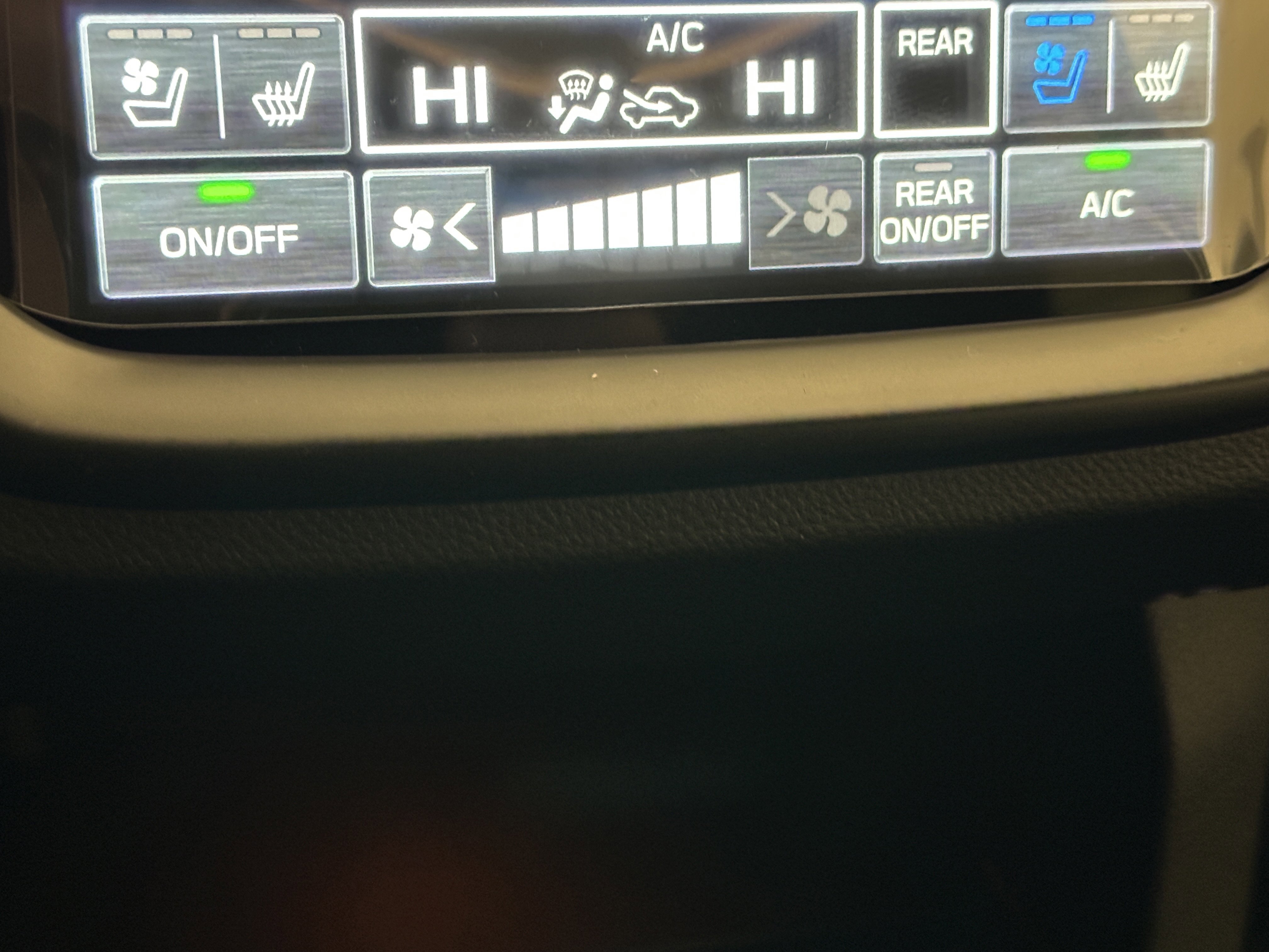 New 2025 Subaru Ascent Bronze Edition w/ Popular Package #2 image 18