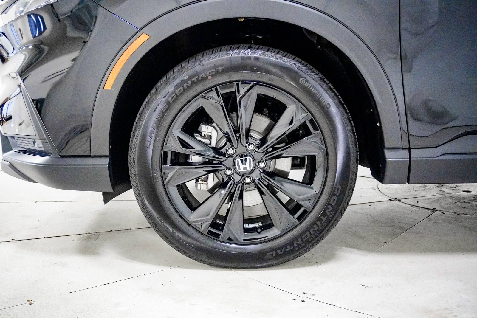 Certified 2026 Honda CR-V Sport Touring image 16
