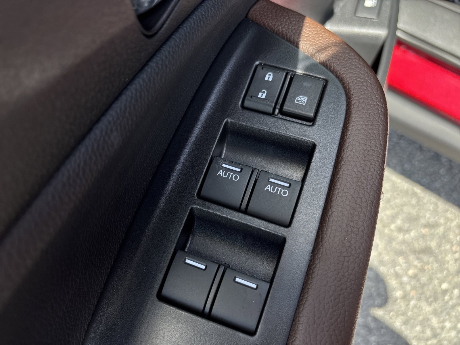Used 2025 Honda Ridgeline RTL image 25