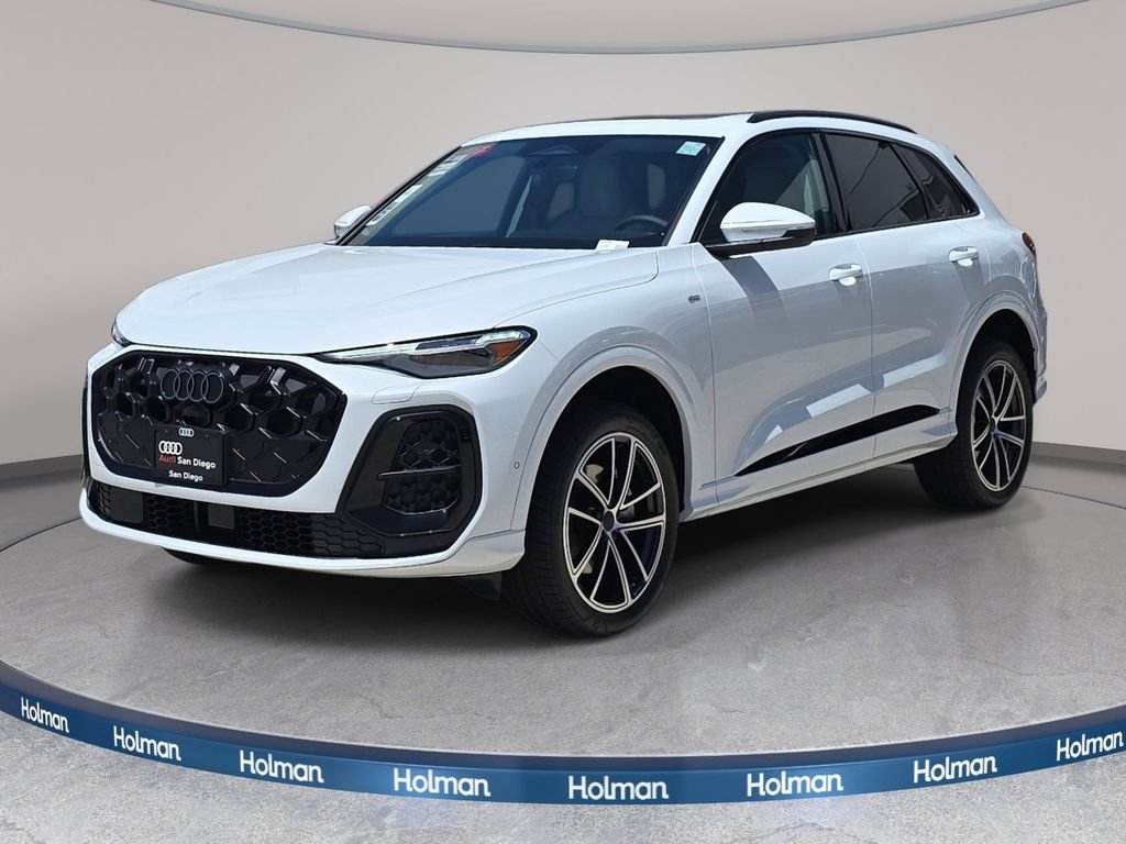 New 2026 Audi Q5 Premium AWD/4WD video 1
