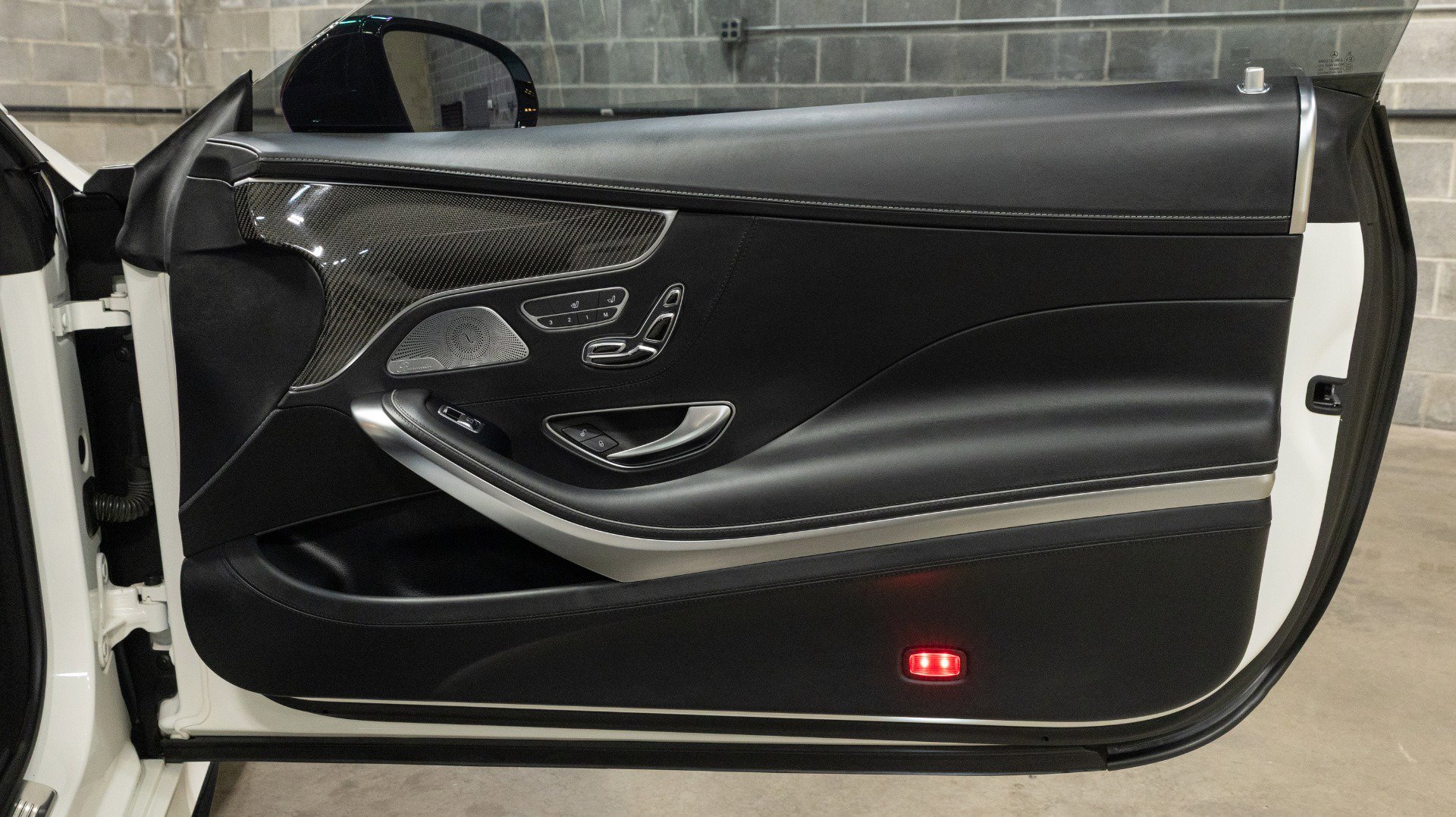 Used 2020 Mercedes-Benz S 63 AMG 4MATIC Coupe image 50