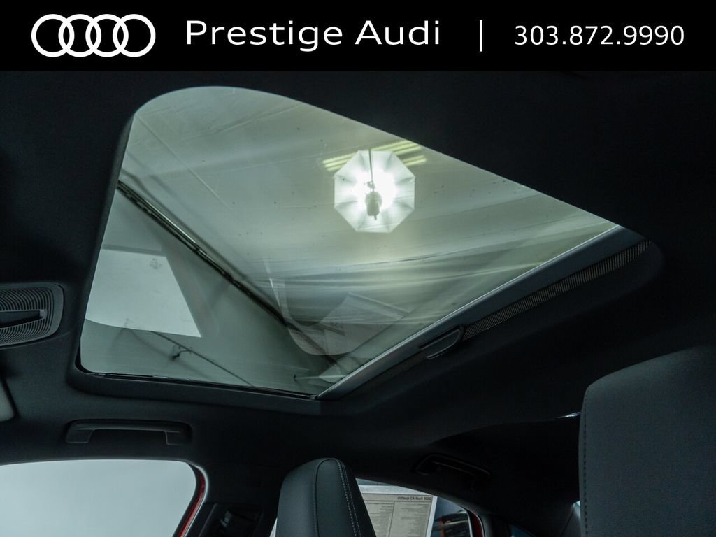 Used 2026 Audi A3 2.0T Premium AWD/4WD image 28