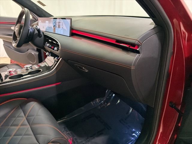 Used 2026 Genesis GV70 3.5T Sport Prestige image 24