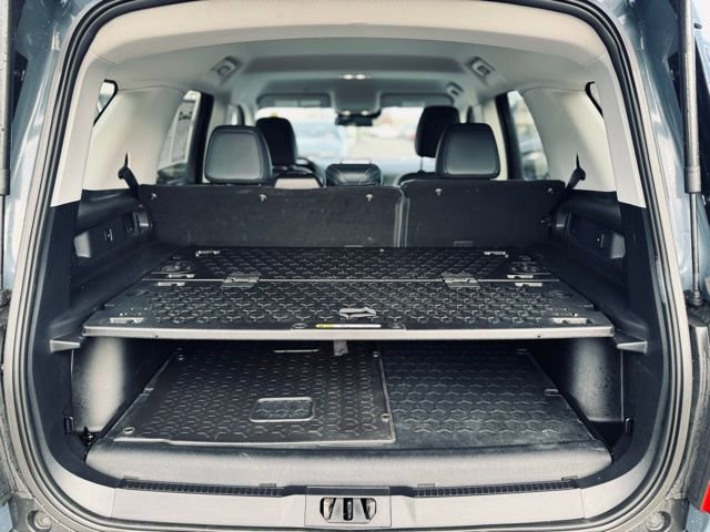 Used 2024 Ford Bronco Sport Outer Banks image 10