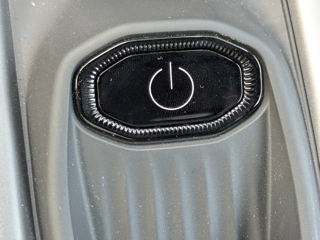 New 2025 Dodge Charger R/T w/ Quick Order Package 25M R/T image 25