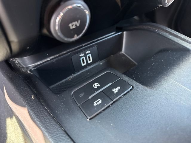 Used 2020 Ford Ranger XLT w/ Equipment Group 301A Mid image 32