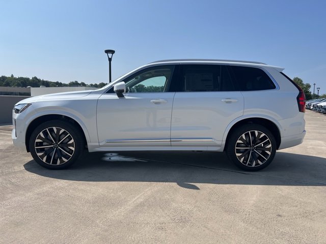 New 2026 Volvo XC90 B6 Ultra image 4