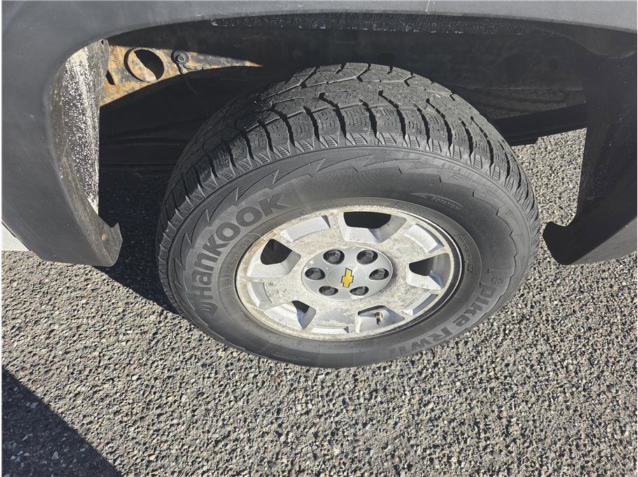 Used 2010 Chevrolet Silverado 1500 LT image 10