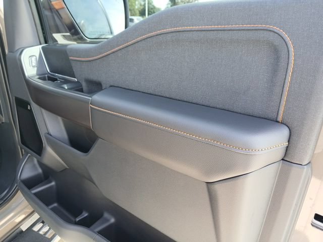 Used 2026 Ford F150 Tremor w/ Equipment Group 402A High AWD/4WD image 33