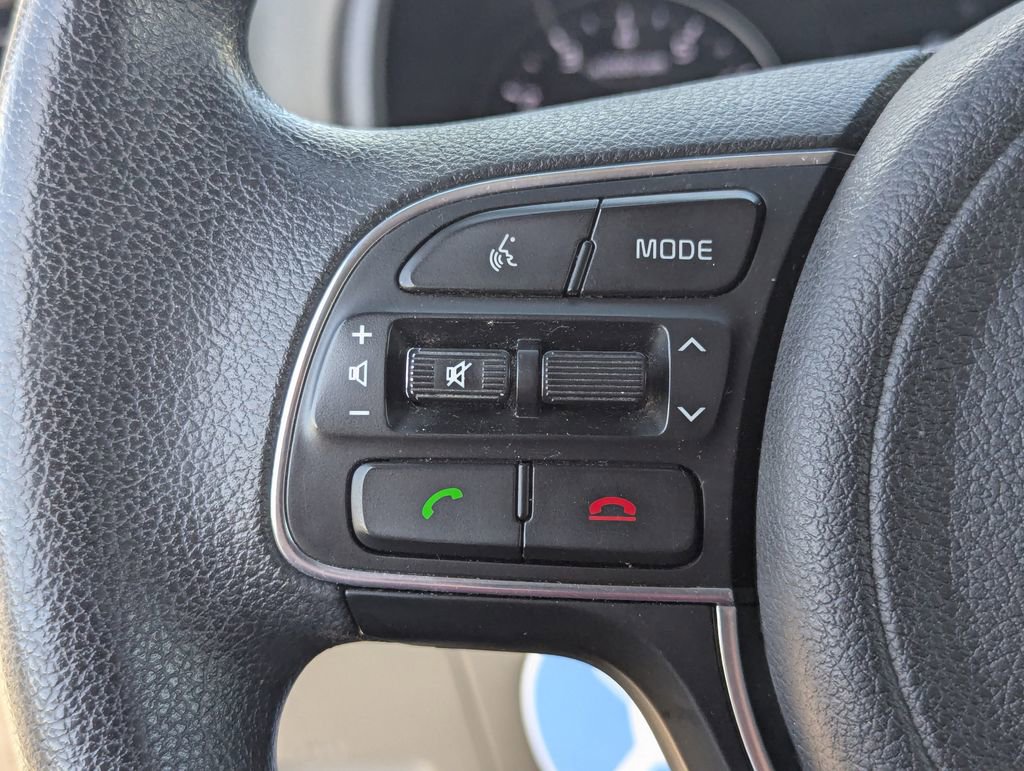 Used 2017 Kia Sportage LX AWD/4WD image 20