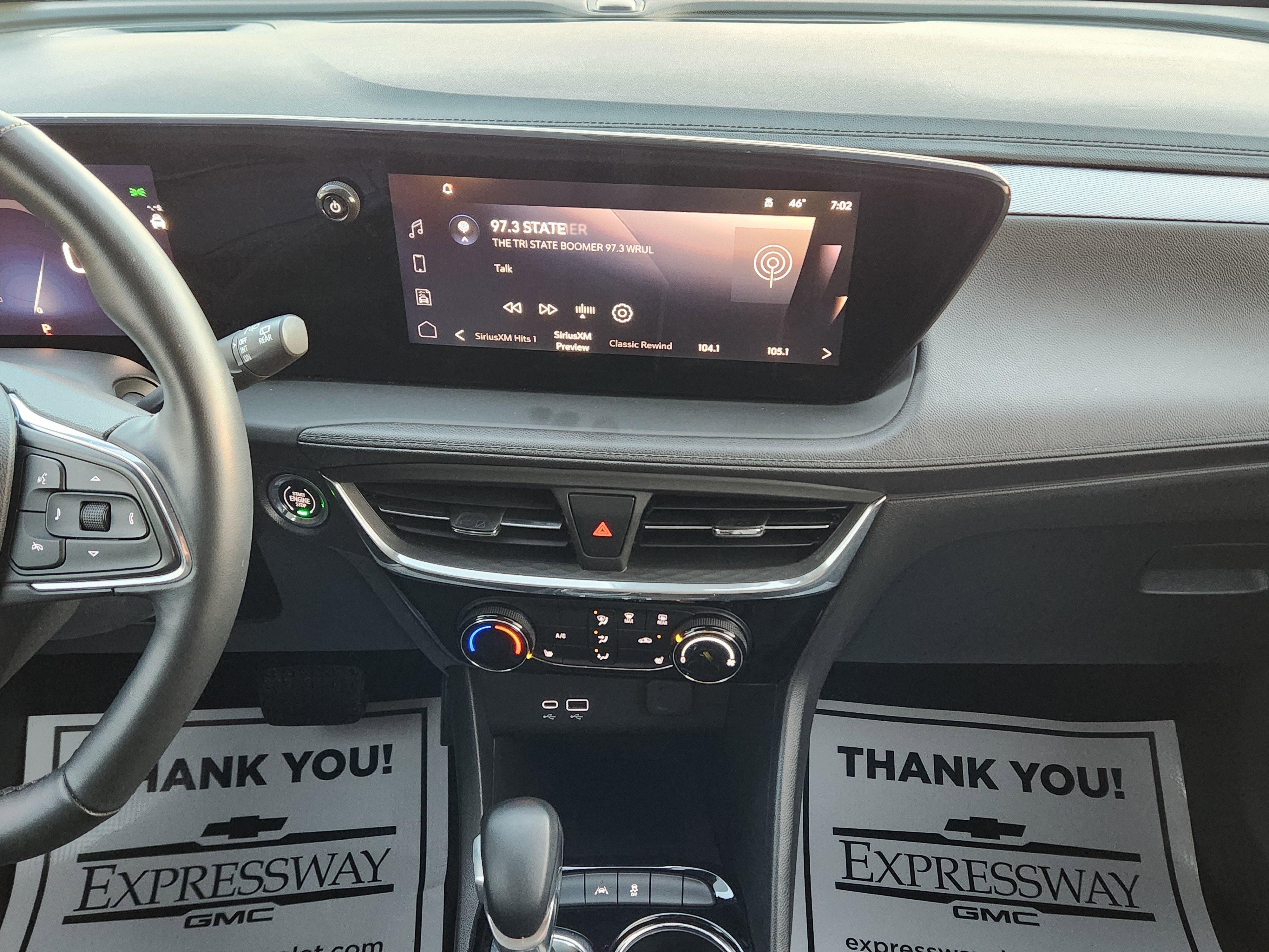 Used 2024 Buick Encore GX Sport Touring w/ Comfort Package FWD image 18