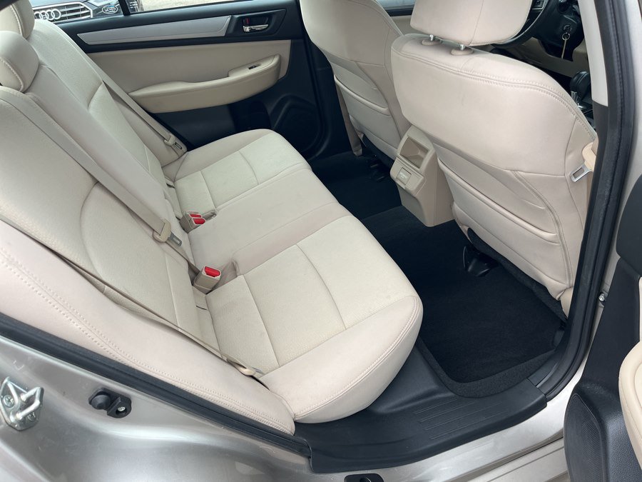 Used 2018 Subaru Legacy 2.5i Premium AWD/4WD image 13