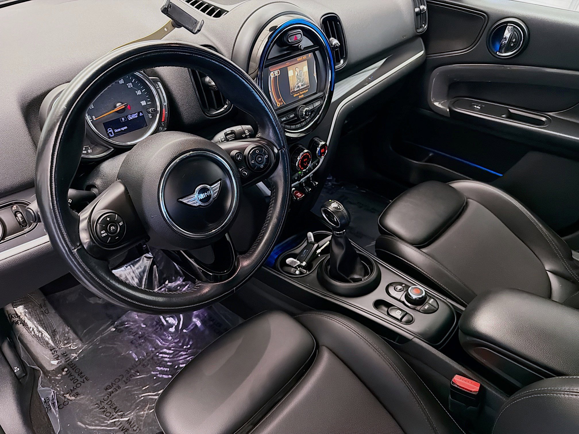 Used 2018 MINI Cooper Countryman S FWD image 7