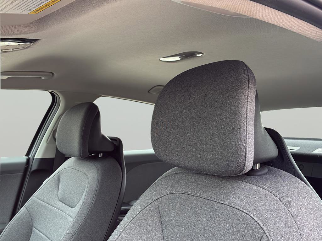 Certified 2025 Kia K4 EX image 15